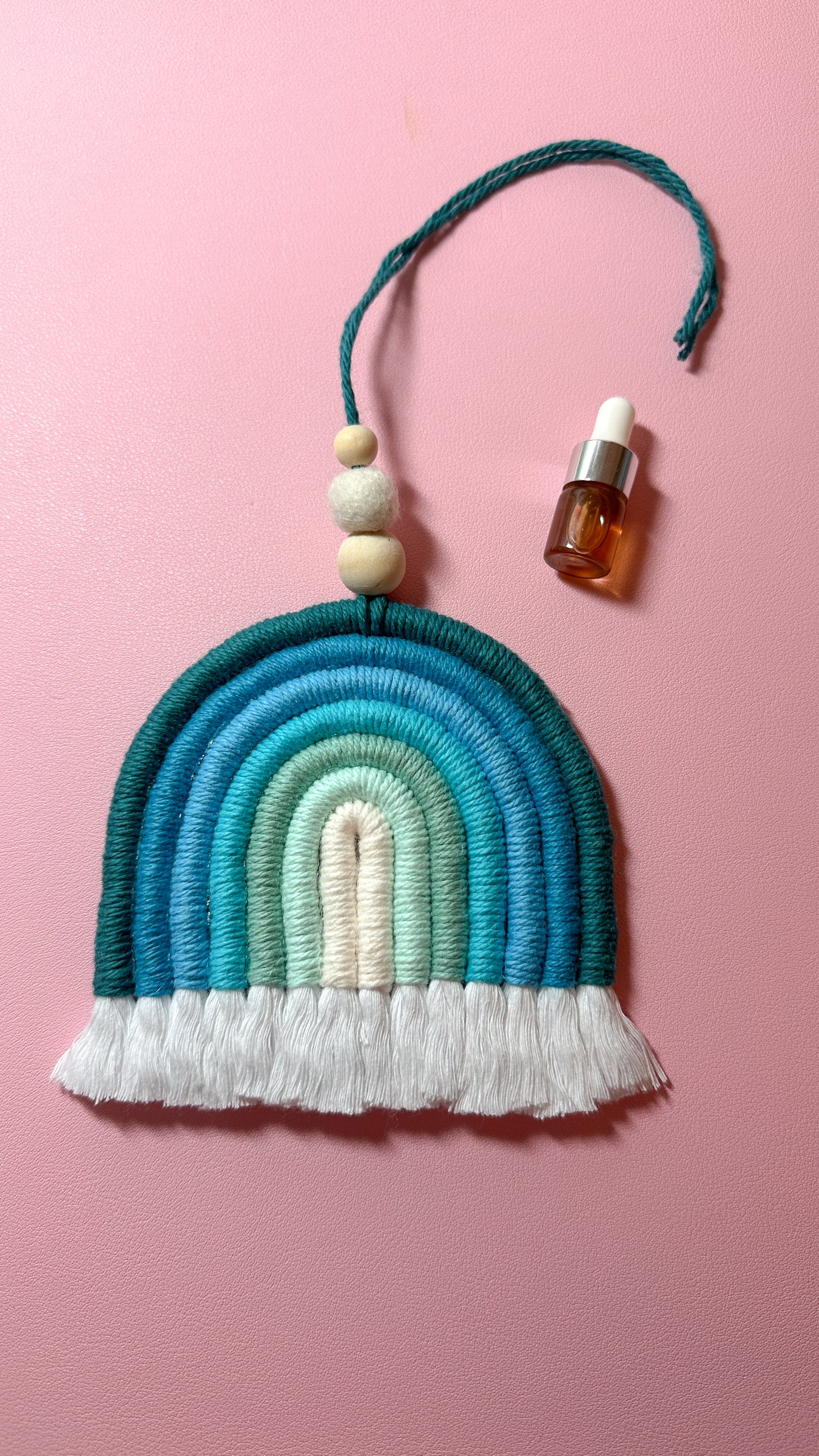 Large Custom Rainbow Diffuser