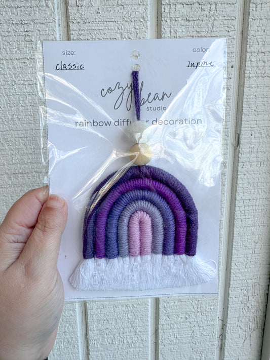 Lupine Essential Oil Diffuser