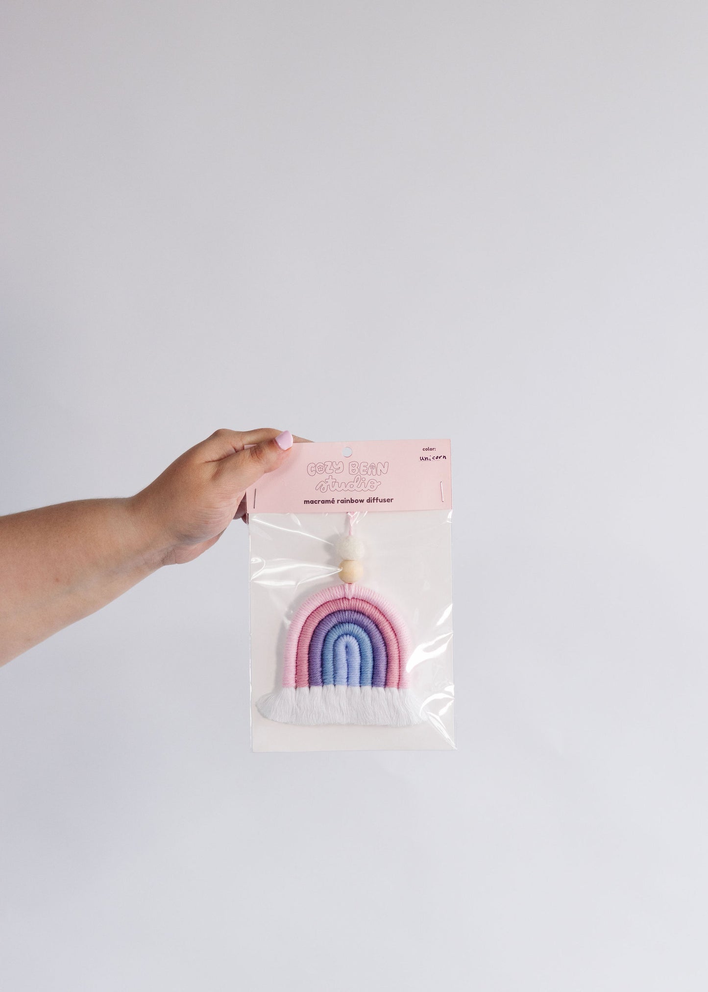 Unicorn Rainbow Diffuser