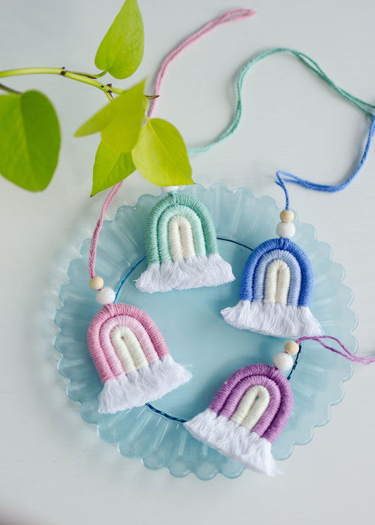 Mini Rainbow Diffusers