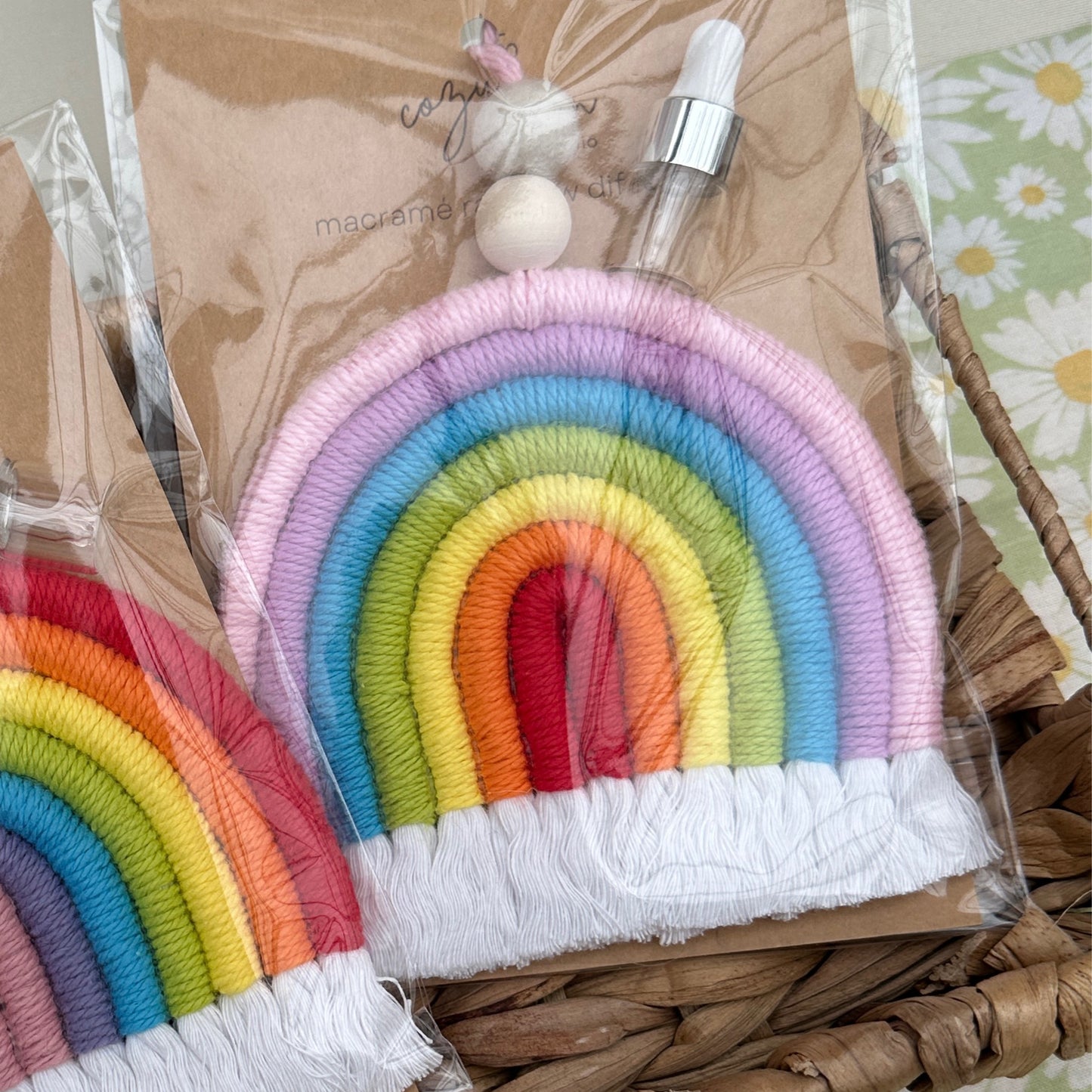 Large Reverse Rainbow