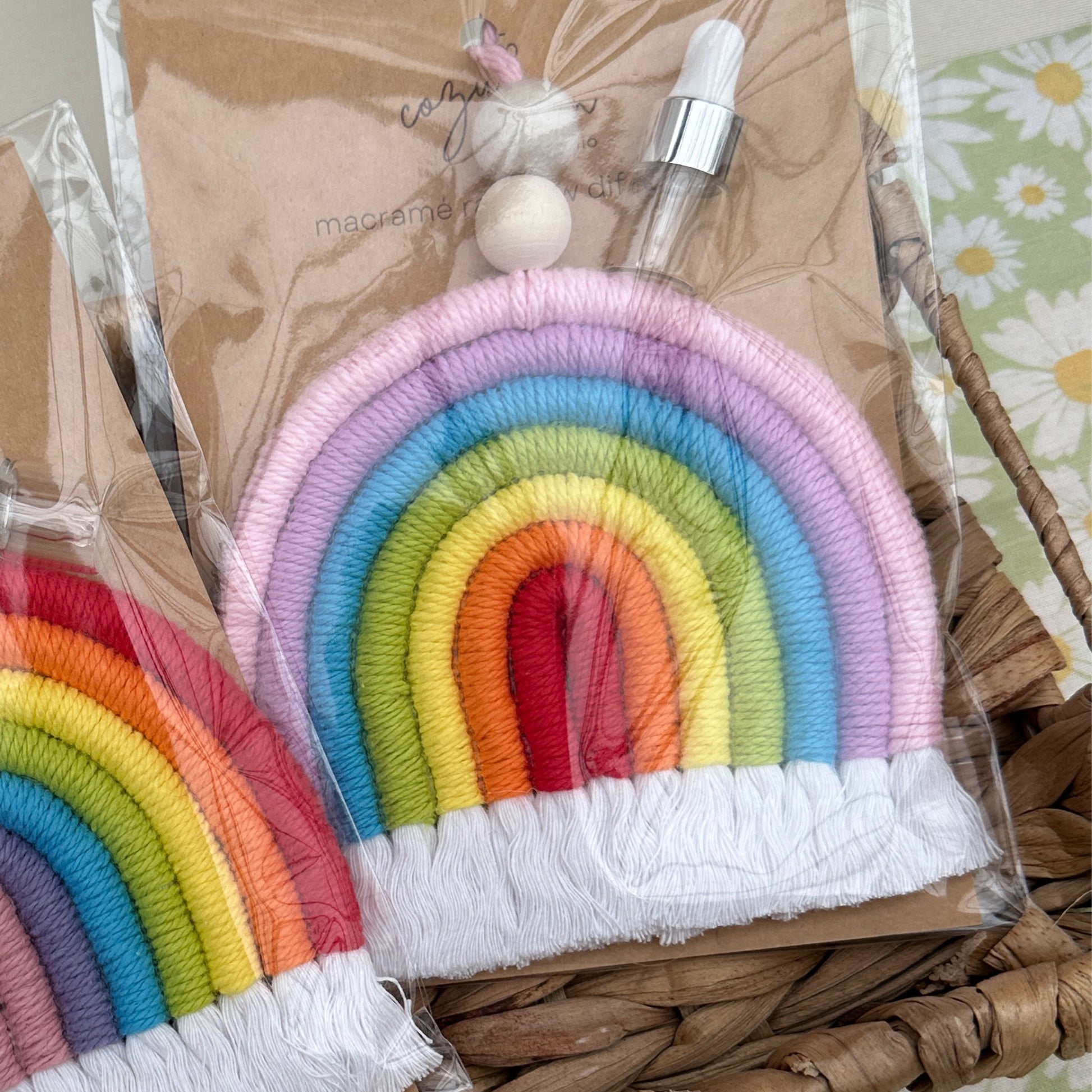 Large Reverse Rainbow