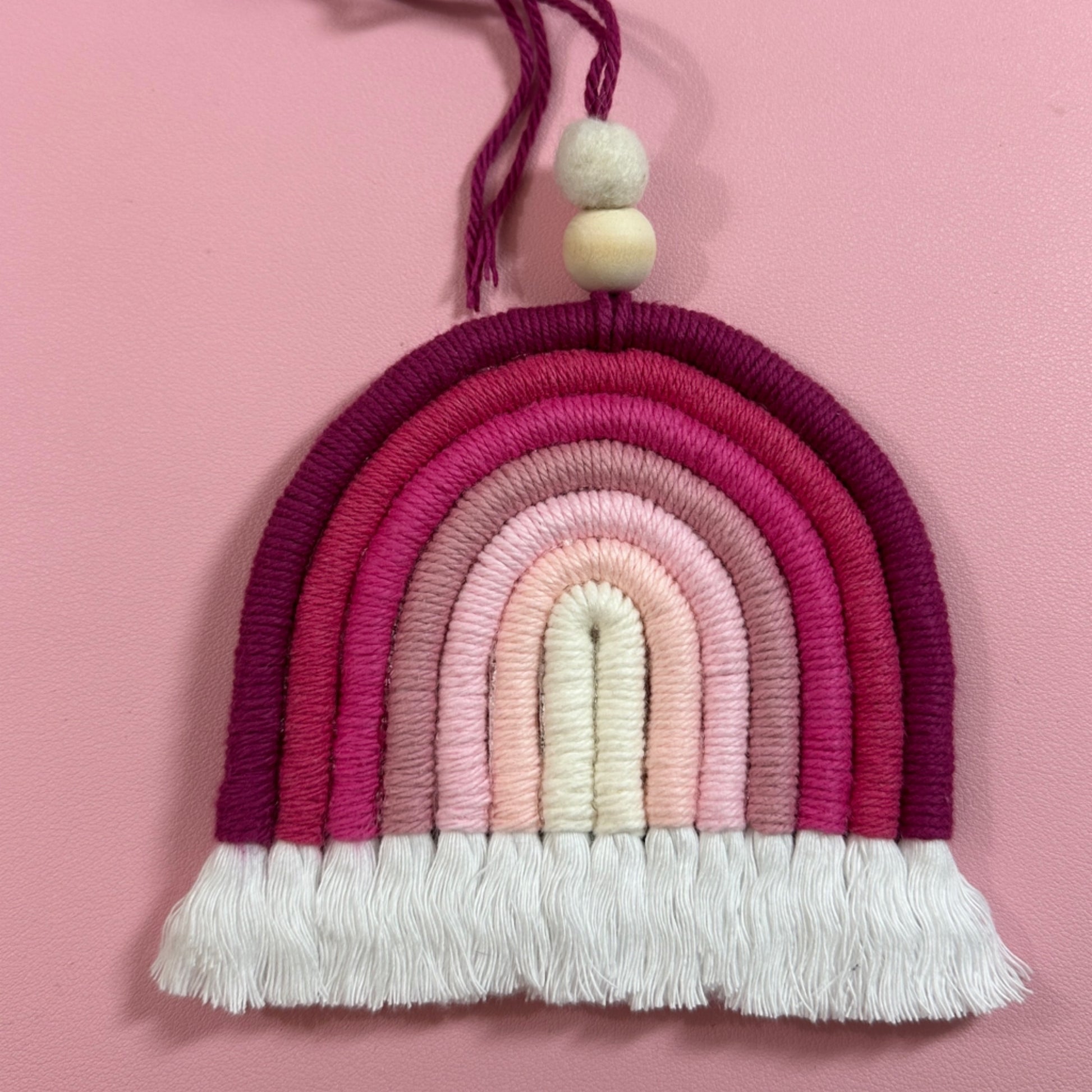 Large Custom Rainbow Diffuser